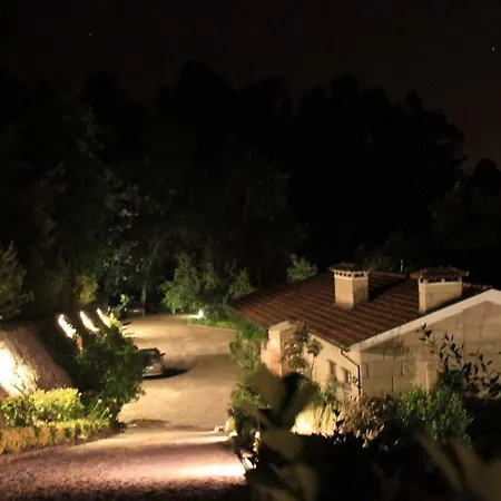 Oidili House *