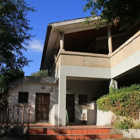 Semesterbostad Oidili House *