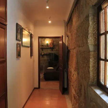 Oidili House *