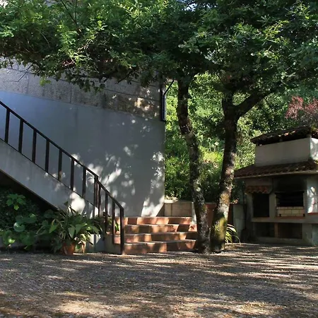 Oidili House Semesterbostad