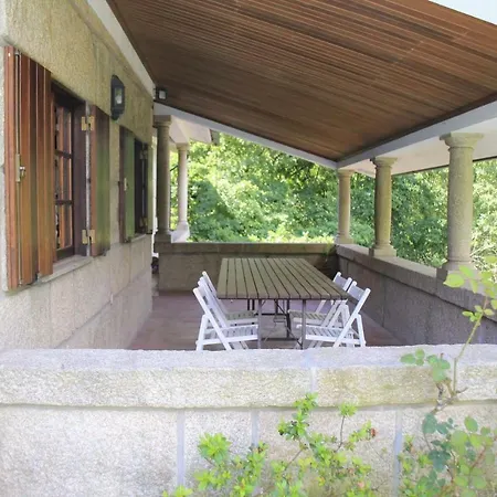 Semesterbostad Oidili House Amarante