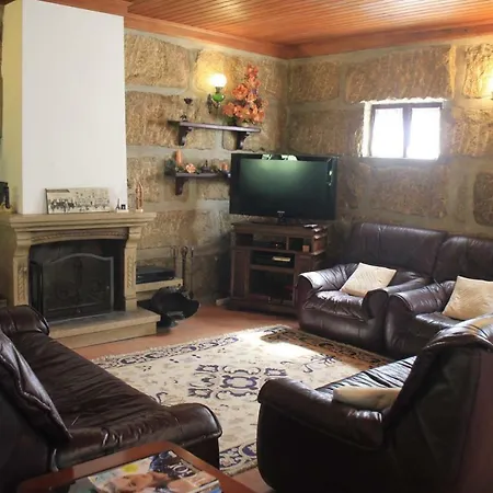 Oidili House Semesterbostad