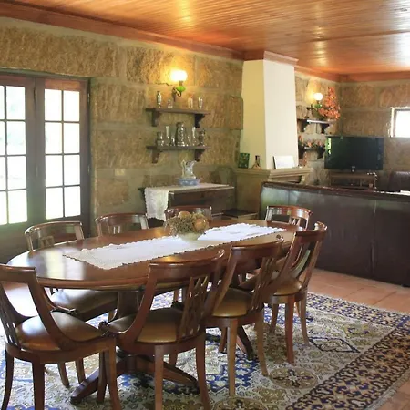 Oidili House * Amarante