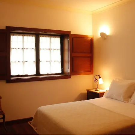 Oidili House *