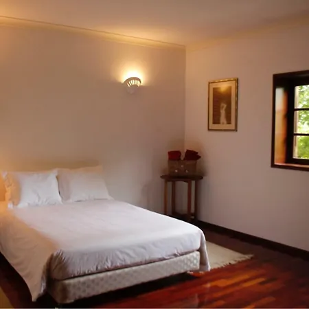 Semesterbostad Oidili House Amarante