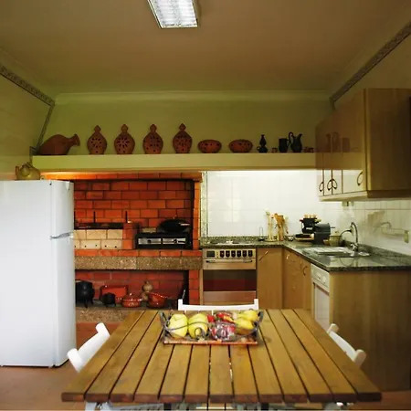 Oidili House *