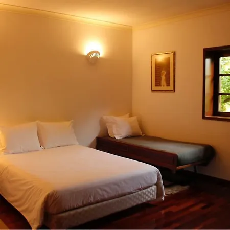 Oidili House *