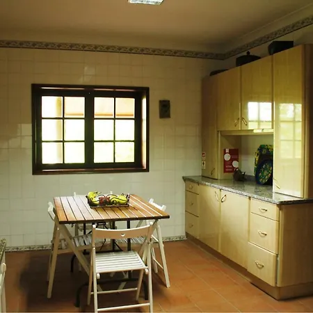 Oidili House Amarante